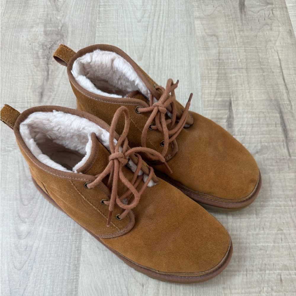 Men’s Ugg slippers